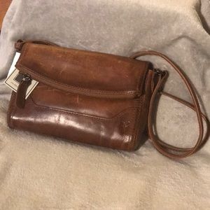 Frye Crossbody Purse